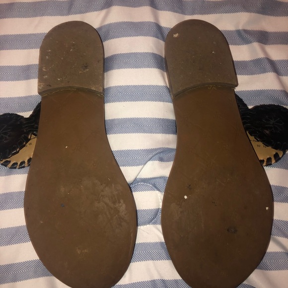 Jack roger Lauren sandals - Picture 2 of 3
